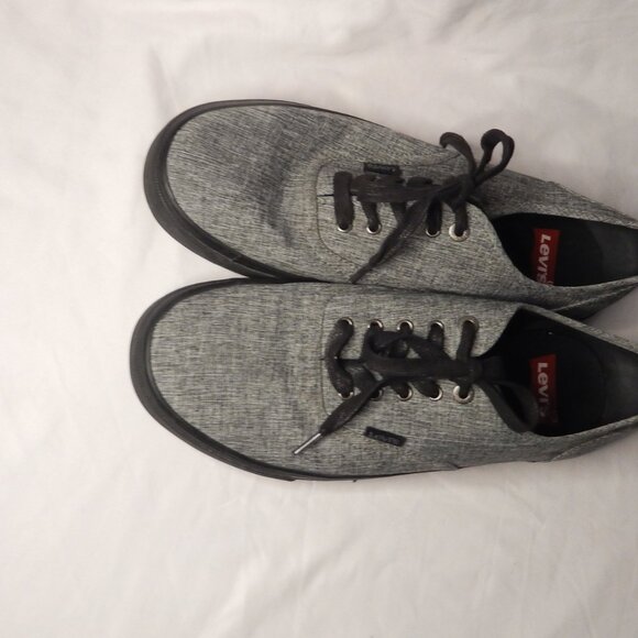 Levis Shoes-Men-Size 11 US - Picture 7 of 15